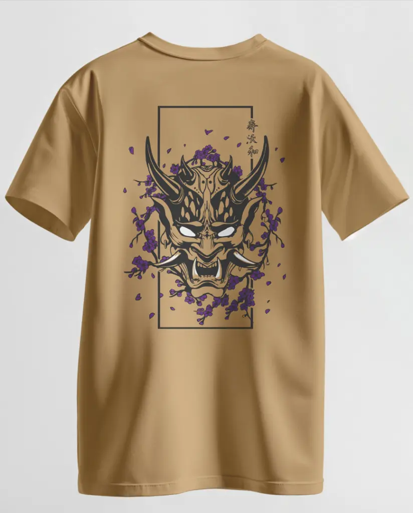 Solo Oni 2 T-shirt 2.webp