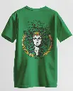 Solo Medusa T-shirt Dos.webp